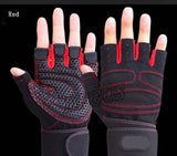 Fitness Gloves