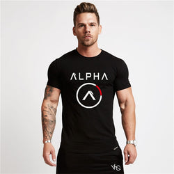 Alpha T-Shirt