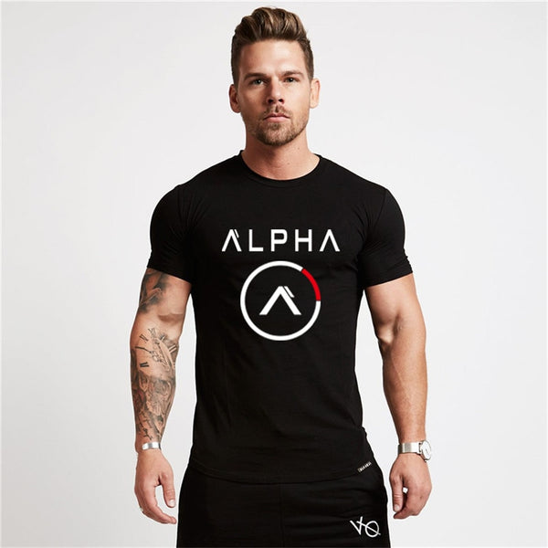 Alpha T-Shirt