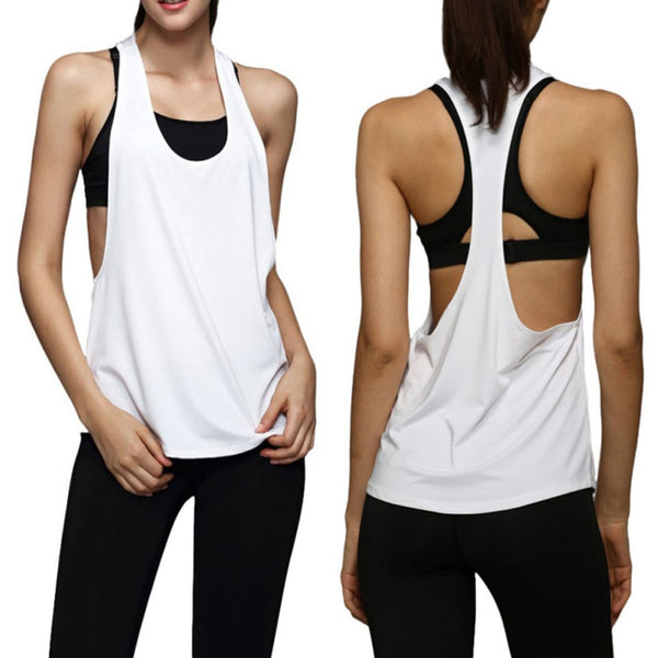 LSS Tank Top