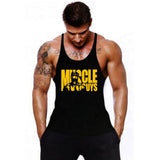 MG Tank Top