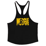 MG Tank Top