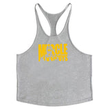 MG Tank Top