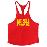 MG Tank Top