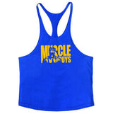 MG Tank Top