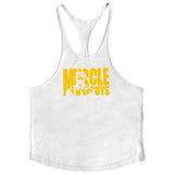 MG Tank Top