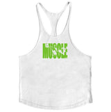 MG Tank Top