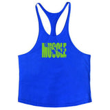 MG Tank Top