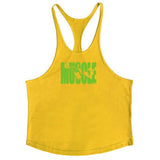 MG Tank Top