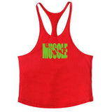 MG Tank Top