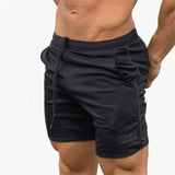 KRKG Shorts