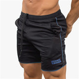 KRKG Shorts